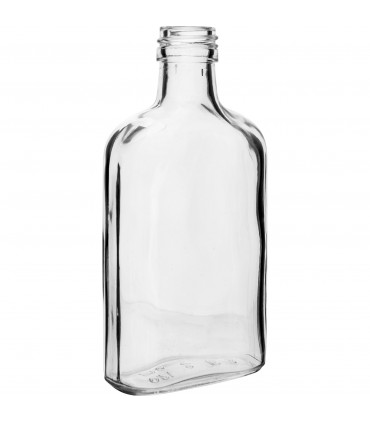 BIN - BUTELKA PIERSIÓWKA 200ml 1szt