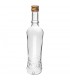 BIN - BUTELKA ZŁOTY ŁAN + ZAKRĘT. 500ml