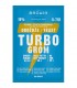 BIN DROŻDŻE GORZELNICZE Turbo Grom 5-7dni 85g