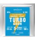 BIN DROŻDŻE GORZELNICZE Turbo Gro 5-7dni 100l 340g