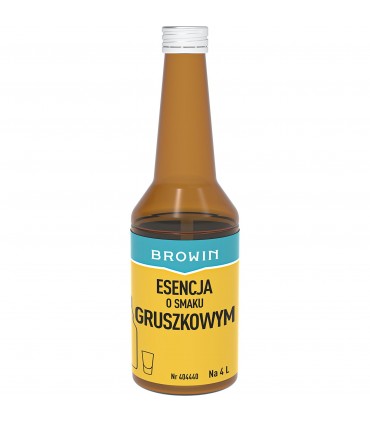 BIN - ESEN. SMAK. GRUSZKÓWKA 40ml