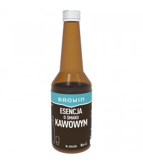 BIN - ESEN.SMAK. KAWA 40ml