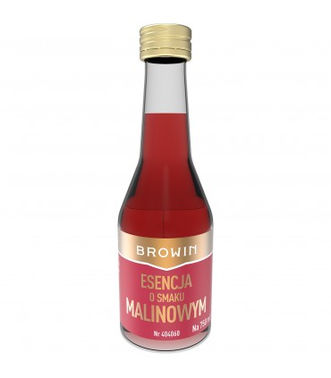 BIN - ESEN.SMAK. LIKIER MALINA 20ml