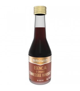 BIN - ESEN.SMAK. WHISKY TENNESSE 20ml