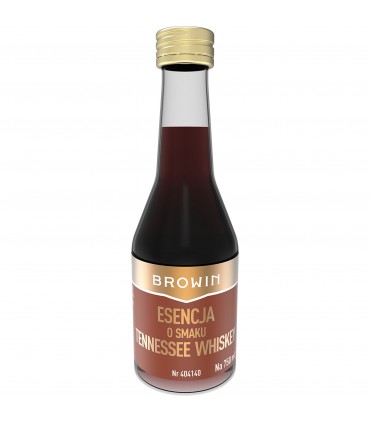 BIN - ESEN.SMAK. WHISKY TENNESSE 20ml