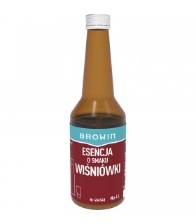 BIN - ESEN.SMAK. WIŚNIÓWKA 40ml