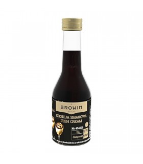 BIN - ESENCJA SMAKOWA - IRISH CREAM 20ml