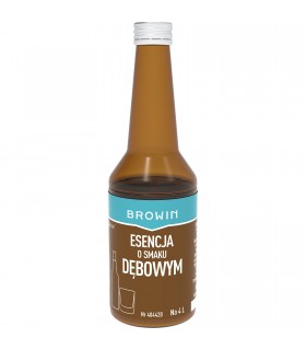 BIN - ESEN. SMAK. STARY DĄB 40ml