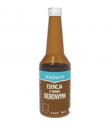 BIN - ESEN. SMAK. STARY DĄB 40ml