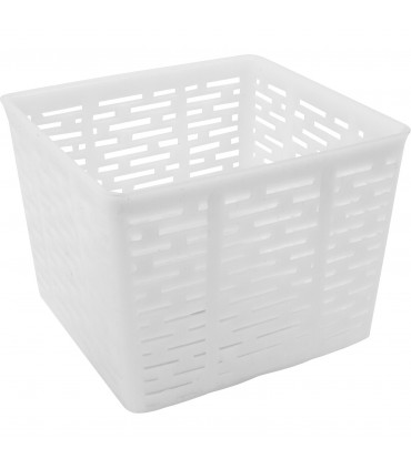 BIN FORMA SEROWARSKA KWADTRAT 11x11x8,5cm