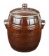 BIN GARNEK KAMIONKA + POKRYWKA 4,5l