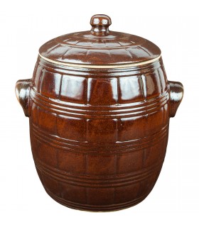 BIN GARNEK KAMIONKA + POKRYWKA 4,5l