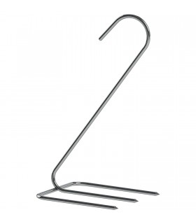 BIN HAKI DO WĘDZ. KURCZAKA POTRÓJNE 5szt