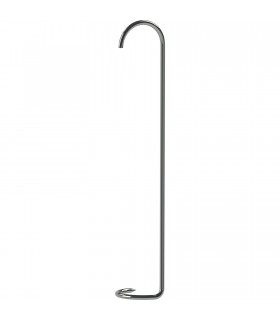 BIN HAKI DO WĘDZARNI DO RYB-WKRĘCANE 5szt