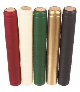 BIN KAPTURKI TERMOKURCZ. MIX 100szt.