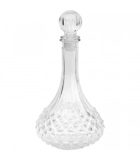 BIN - KARAFKA OZDOBNA 0,75L