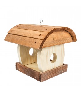 BIN - KARMNIK DLA PTAKÓW 18x20x19cm