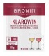 BIN KLAROWIN DO WIN BIAŁYCH I RÓŻ. 10g
