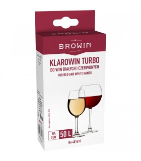 BIN - KLAROWIN TURBO 35ml
