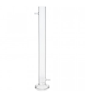 BIN KOLUMNA FILTRACYJNA SZKLANA