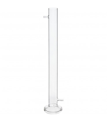 BIN KOLUMNA FILTRACYJNA SZKLANA