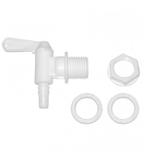 BIN KRAN DO POJEMNIKA FERMENTACYJNEGO