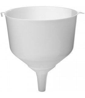 BIN LEJEK PLASTIKOWY fi 25cm WYSOKI BRZEG