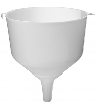 BIN LEJEK PLASTIKOWY fi 25cm WYSOKI BRZEG