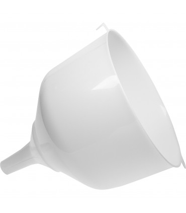 BIN LEJEK PLASTIKOWY fi 25cm WYSOKI BRZEG