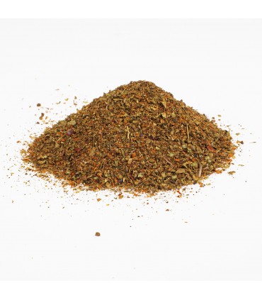 BIN - MIESZANKA ZIÓŁ - SZYNKA PIWNA 38g