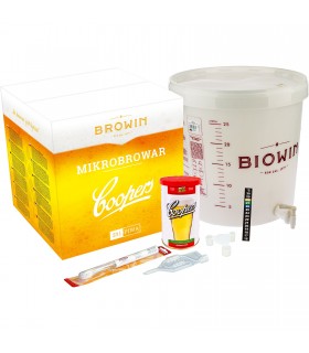 BIN - MIKRO BROWAR ECO 2