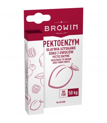 BIN PEKTOENZYM 10ml