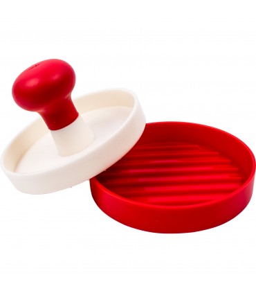 BIN - PRASA DO HAMBURGERÓW PLAST. 11cm