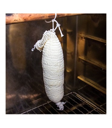 BIN SIATKA DO WĘDZENIA SERÓW 3m