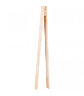 BIN SZCZYPCE DREWNIANE DO OGÓRKÓW 22cm