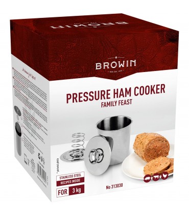 BIN SZYNKOWAR 3kg