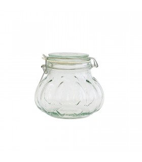 BIN - SŁÓJ CEBULKA Z ZAMK. MECH. 1L