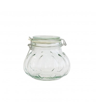 BIN - SŁÓJ CEBULKA Z ZAMK. MECH. 1L