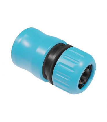 BASIC SZYBKOZŁĄCZE PRZELOT 1/2" 