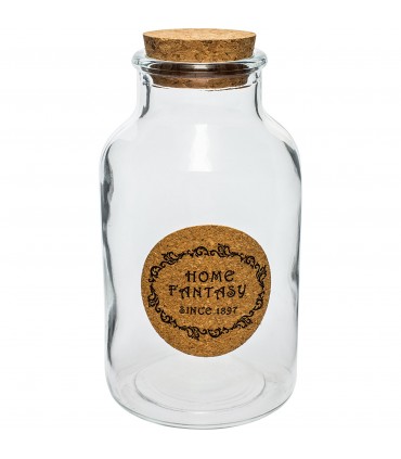 BIN - SŁÓJ DOMOWE FANTAZJE 500ml