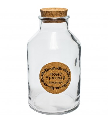 BIN - SŁÓJ DOMOWE FANTAZJE 700ml