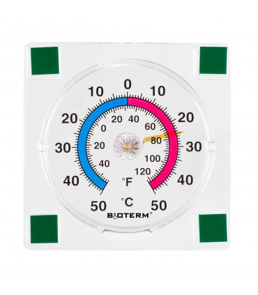 BIN TERMOMETR BIMET. PRZYK. ZAOK. 77/77mm