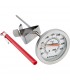 BIN TERMOMETR DO PIECZ./GOT. DO 250st C 180mm