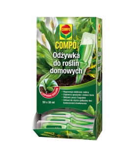 C - APLIKATOR ODŻYWKA ROŚLINY DOMOWE 30ml