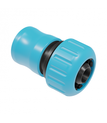 BASIC SZYBKOZŁĄCZE PRZELOT 3/4" 