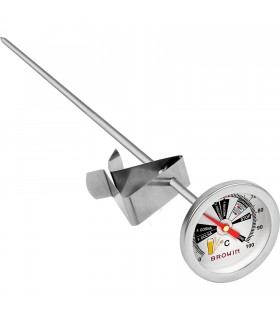 BIN TERMOMETR PIWOWARSKI 0°C - 100°C