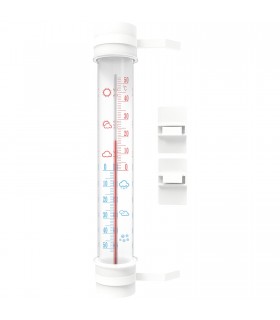 BIN TERMOMETR ZAOK. DUŻY PRZYKLEJANY 45/290mm