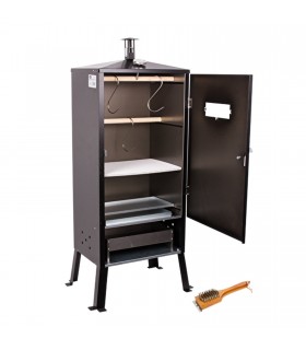 BIN - WĘDZARNIA OGROD.KOMPLET 39x28x95cm 