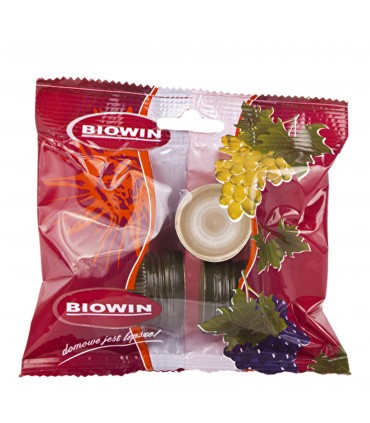 BIN ZAKRĘTKA DO BUTELKI GALLONE 3szt.