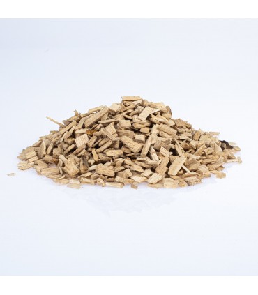 BIN - ZRĘBKI DO WĘDZ. I GRILL. 100% BUK 750g